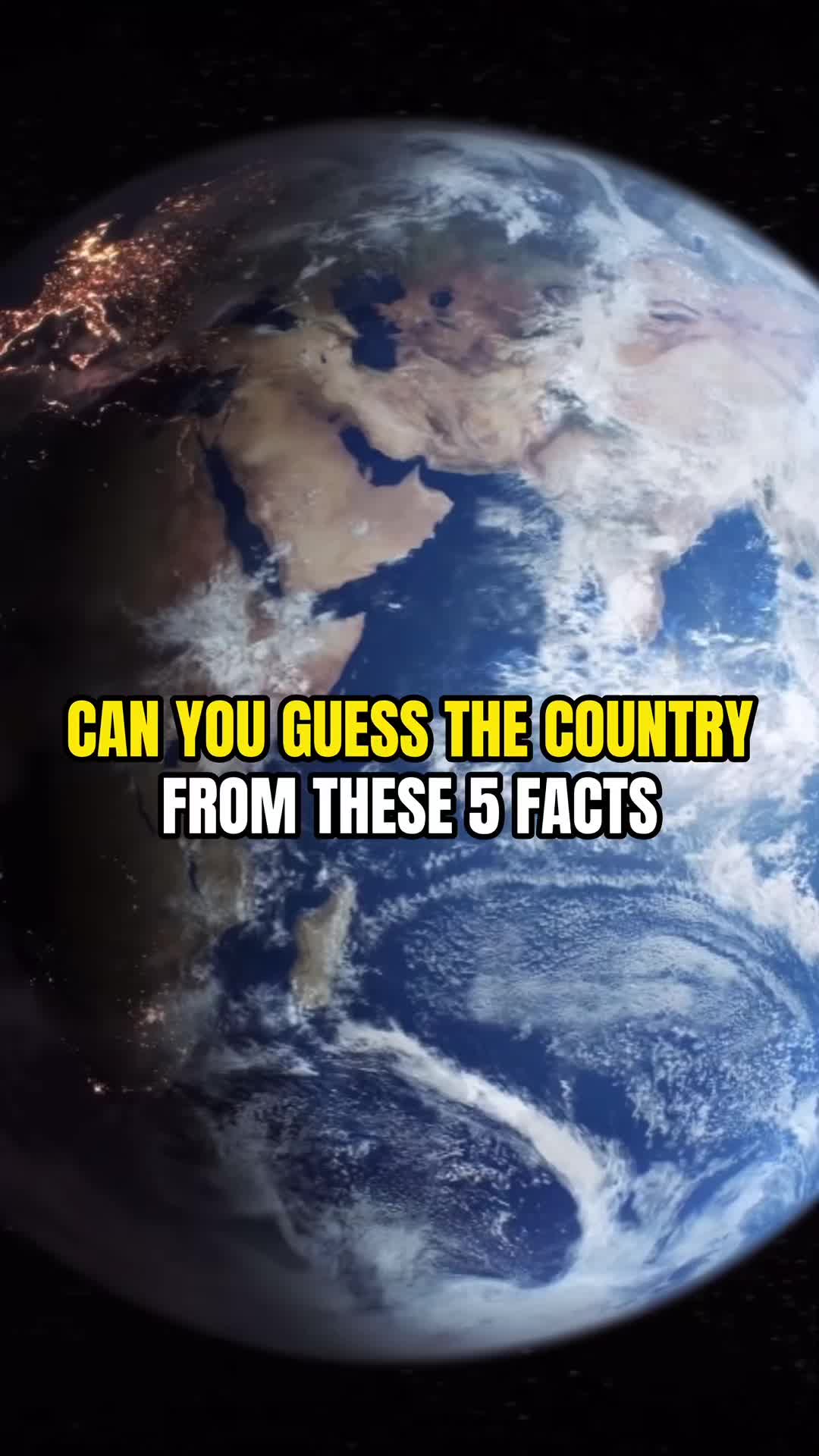 @Daily Geography