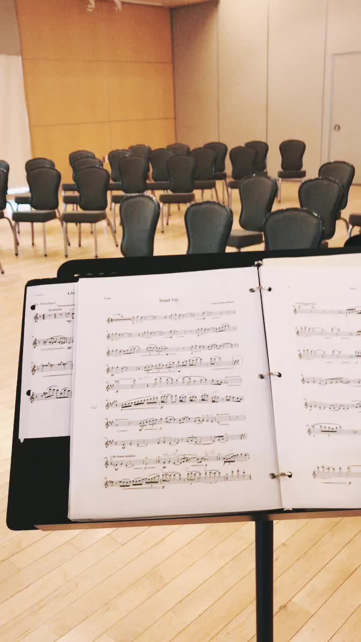 @Alma Ensemble