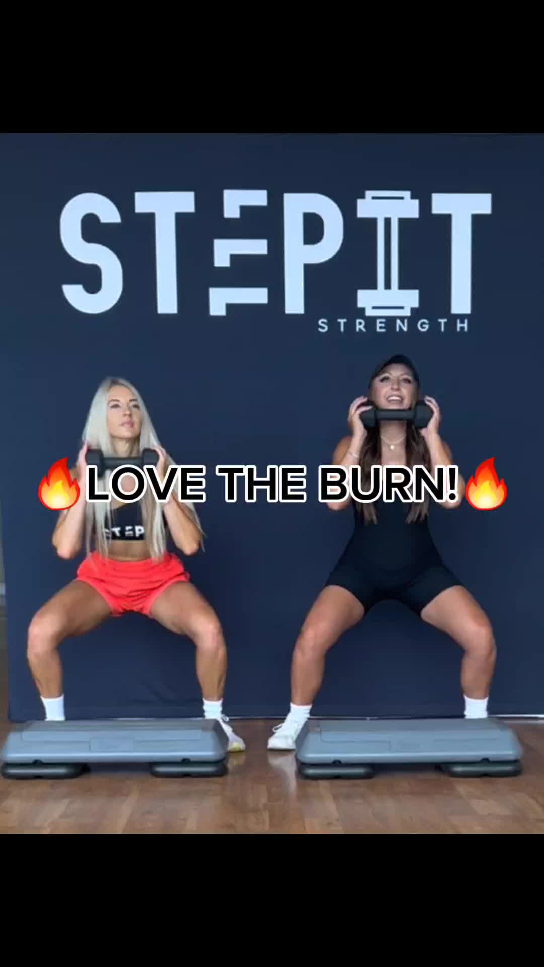 @StepIt Fitness