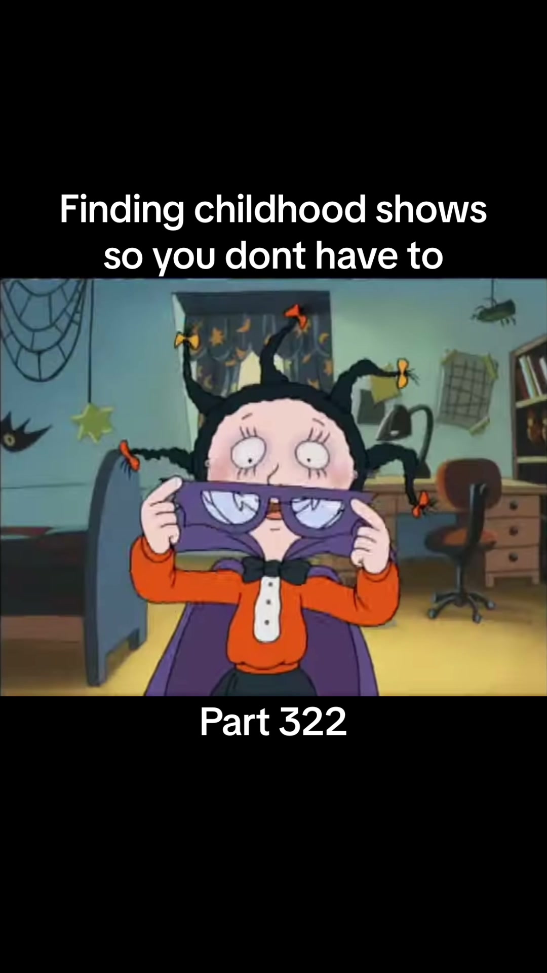 @Nostalgia