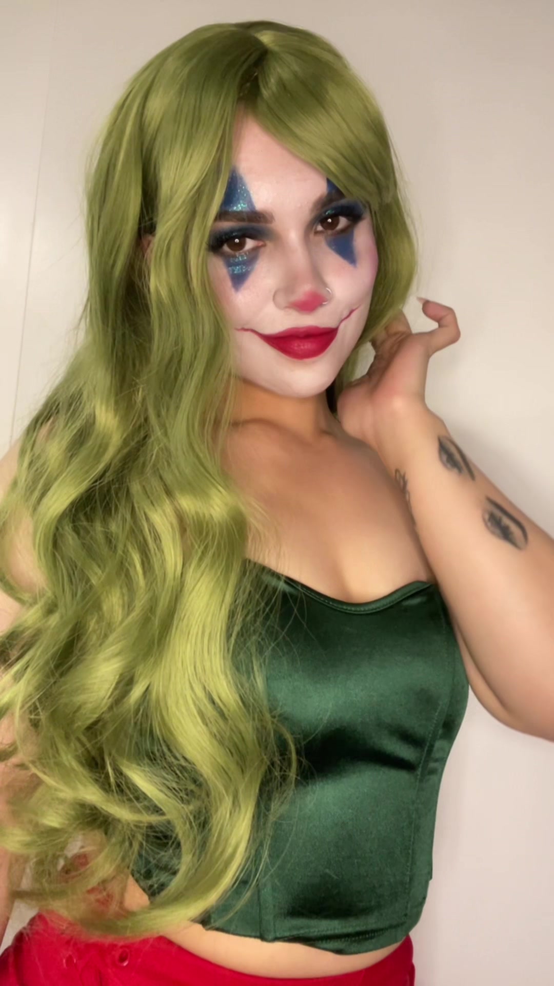@Sophia🕷️