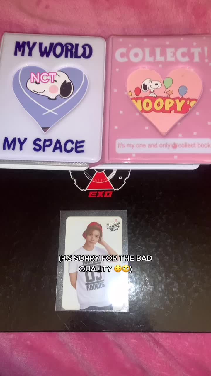 @BAEKHYUN <3