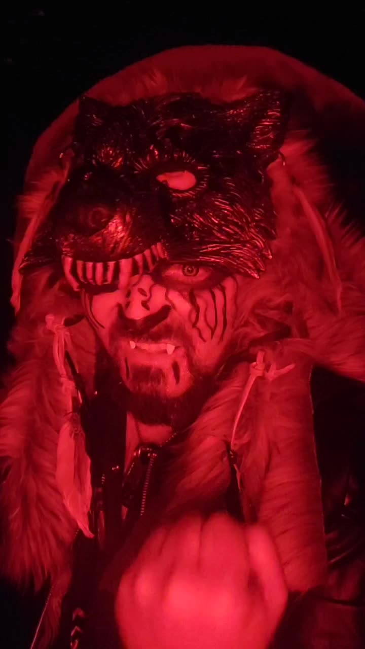 @Reiko Demonwolf