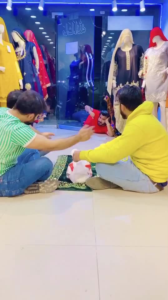 @Shaibjan