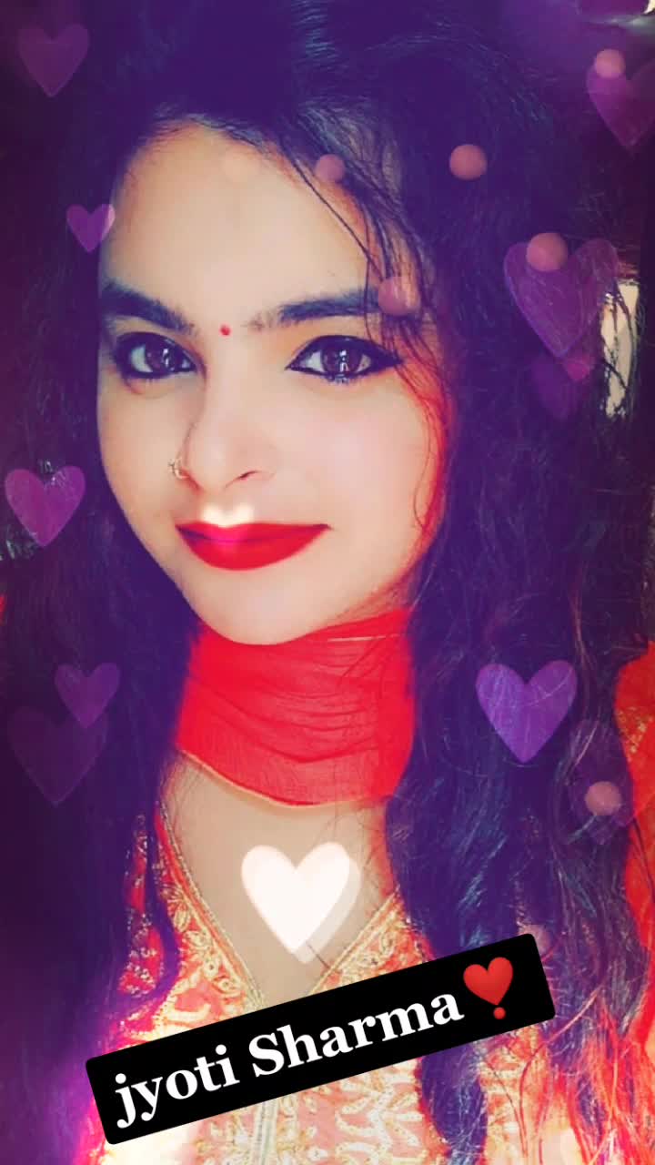 @💕ਬਾਮਣਾ ਦੀ ਕੁੜੀ💕