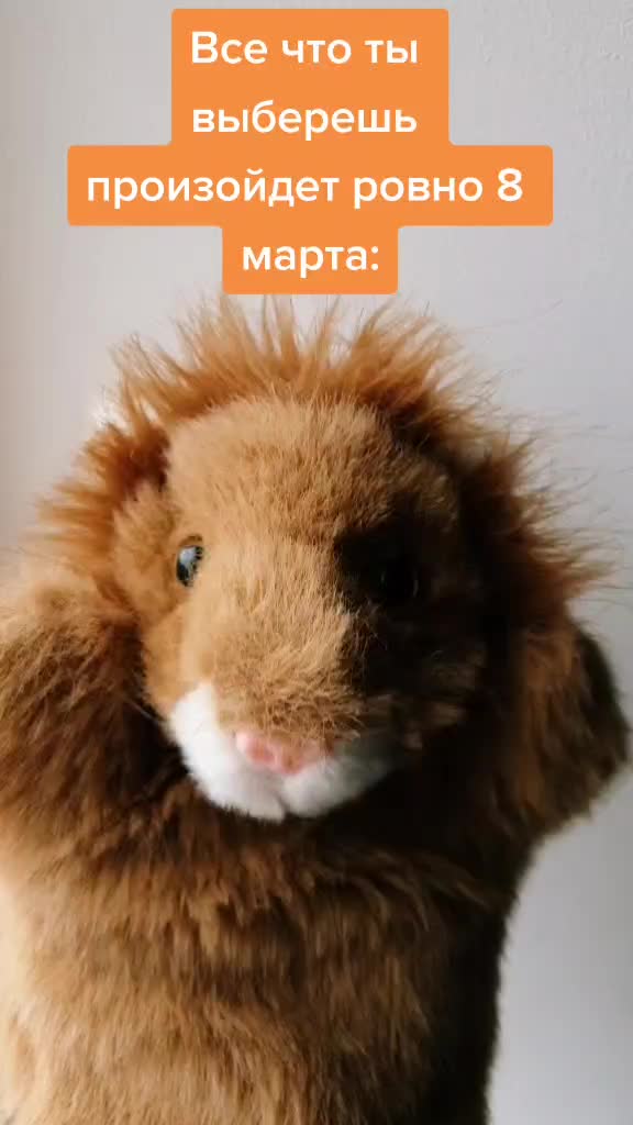 @Львенок Симба