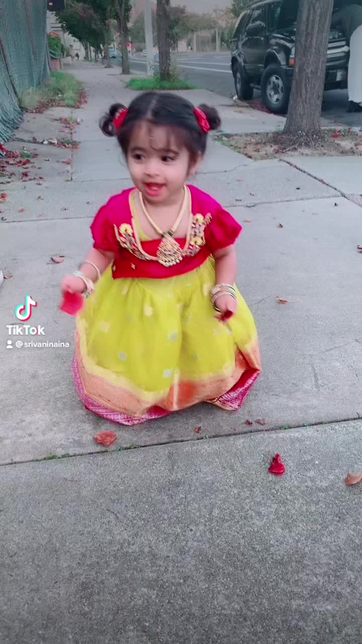 @Srivani Reddy