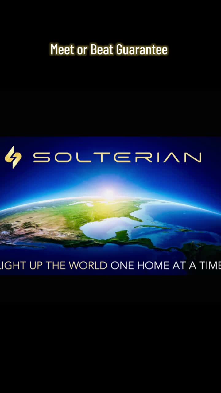@SavewithSolar