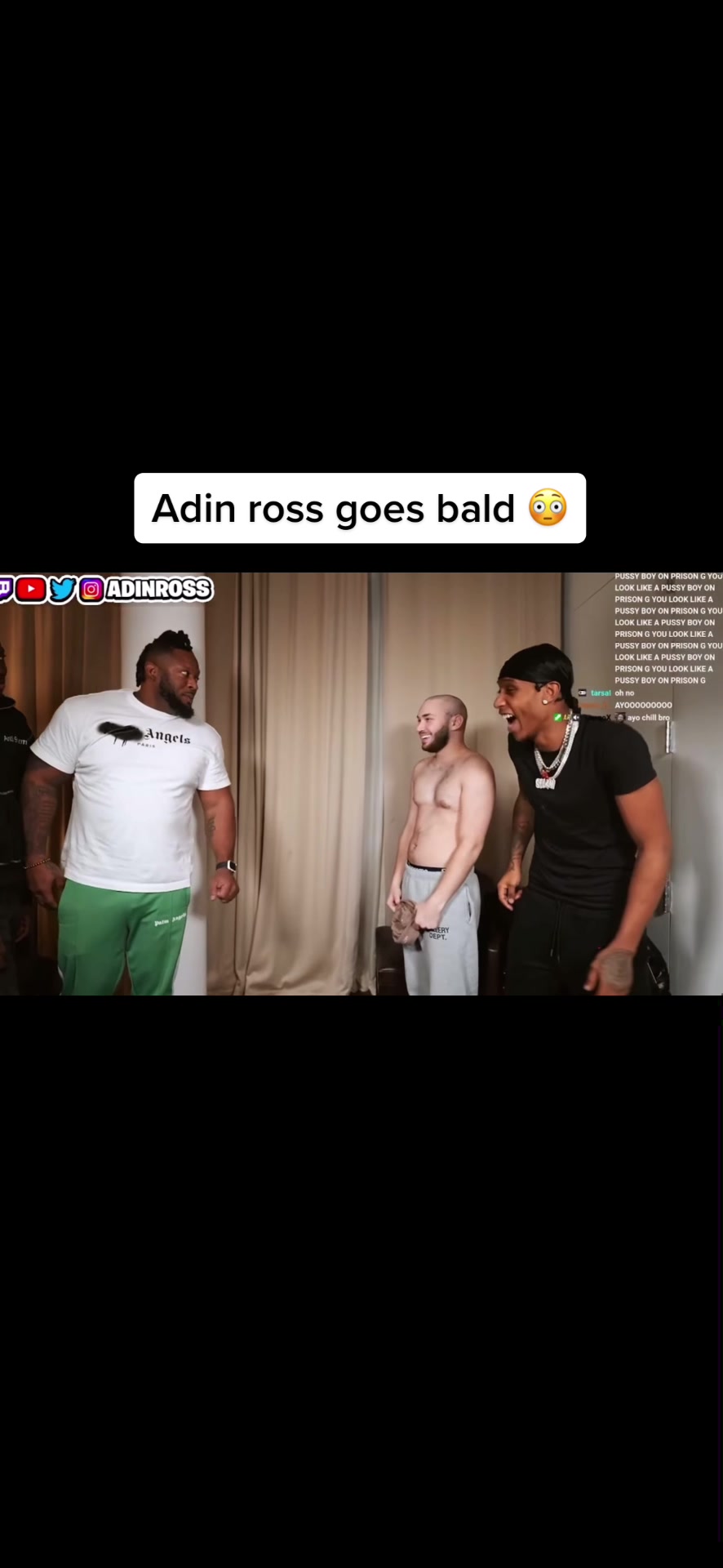 @stream clips