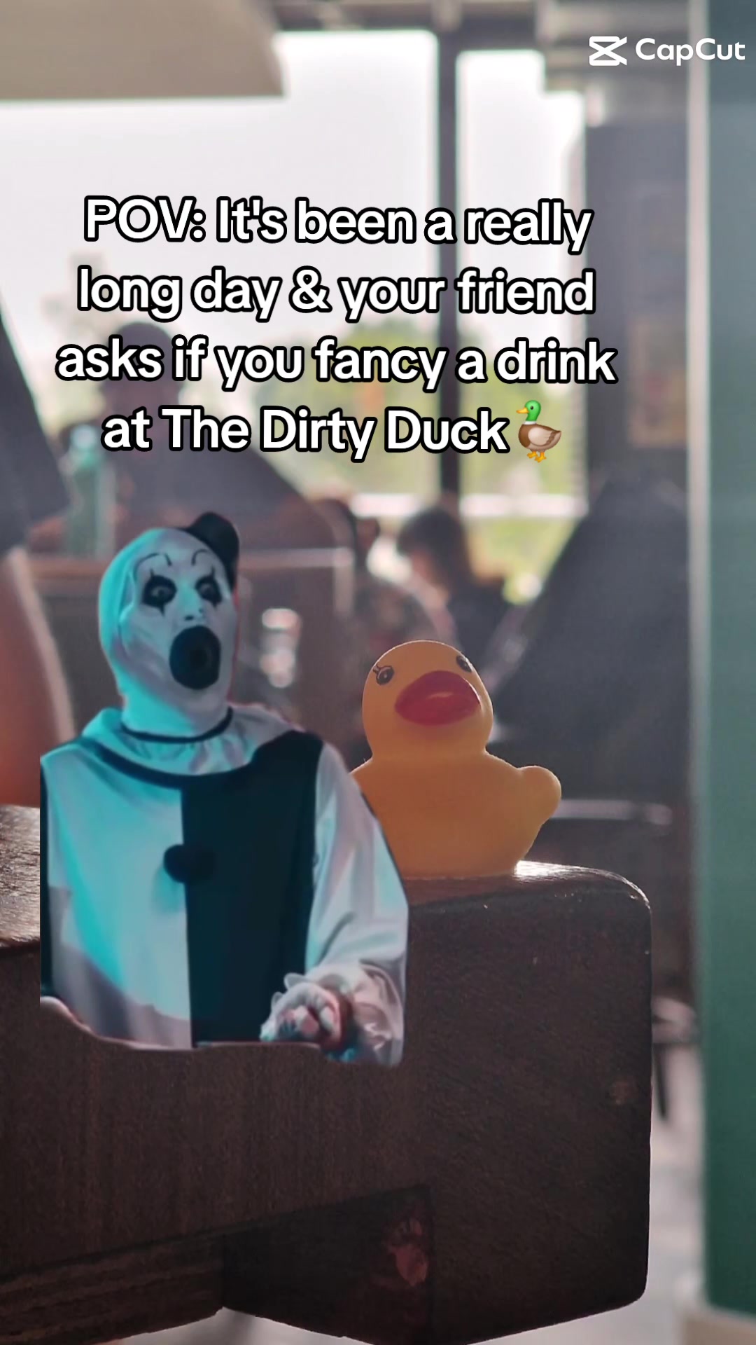 @TheDirtyDuckWarwickSU