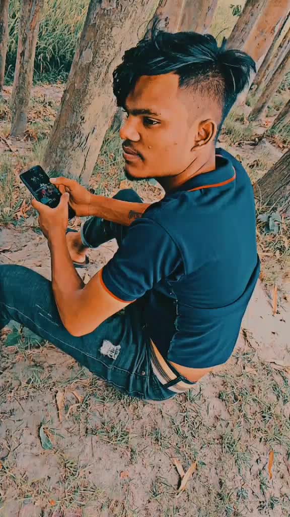 @Tumi Sudhu Amar