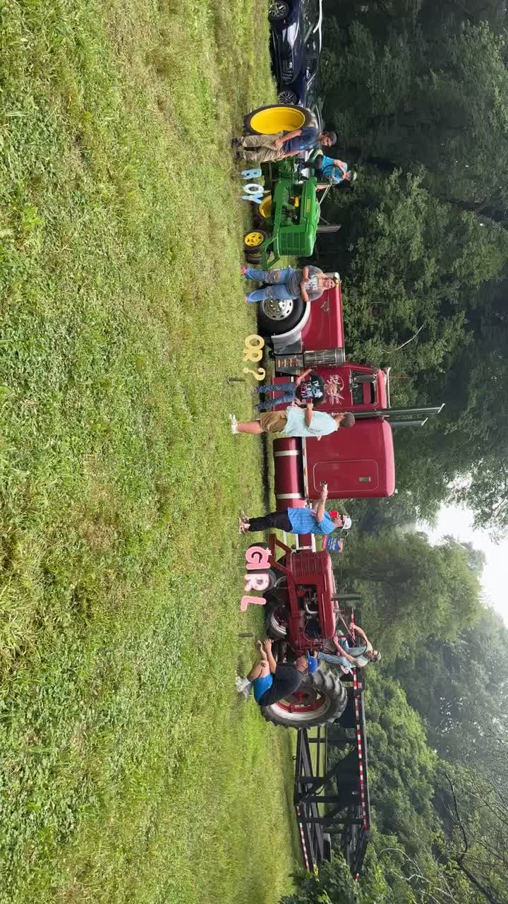 @Whitney farm transportation x