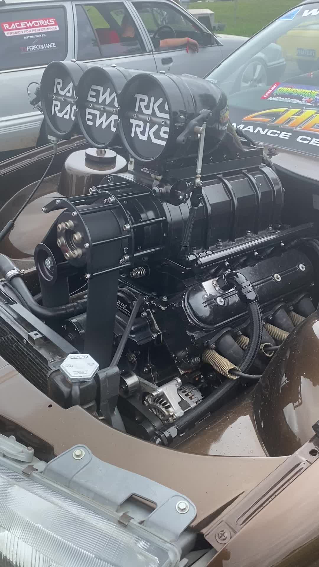 @Munnecke Rod & Custom