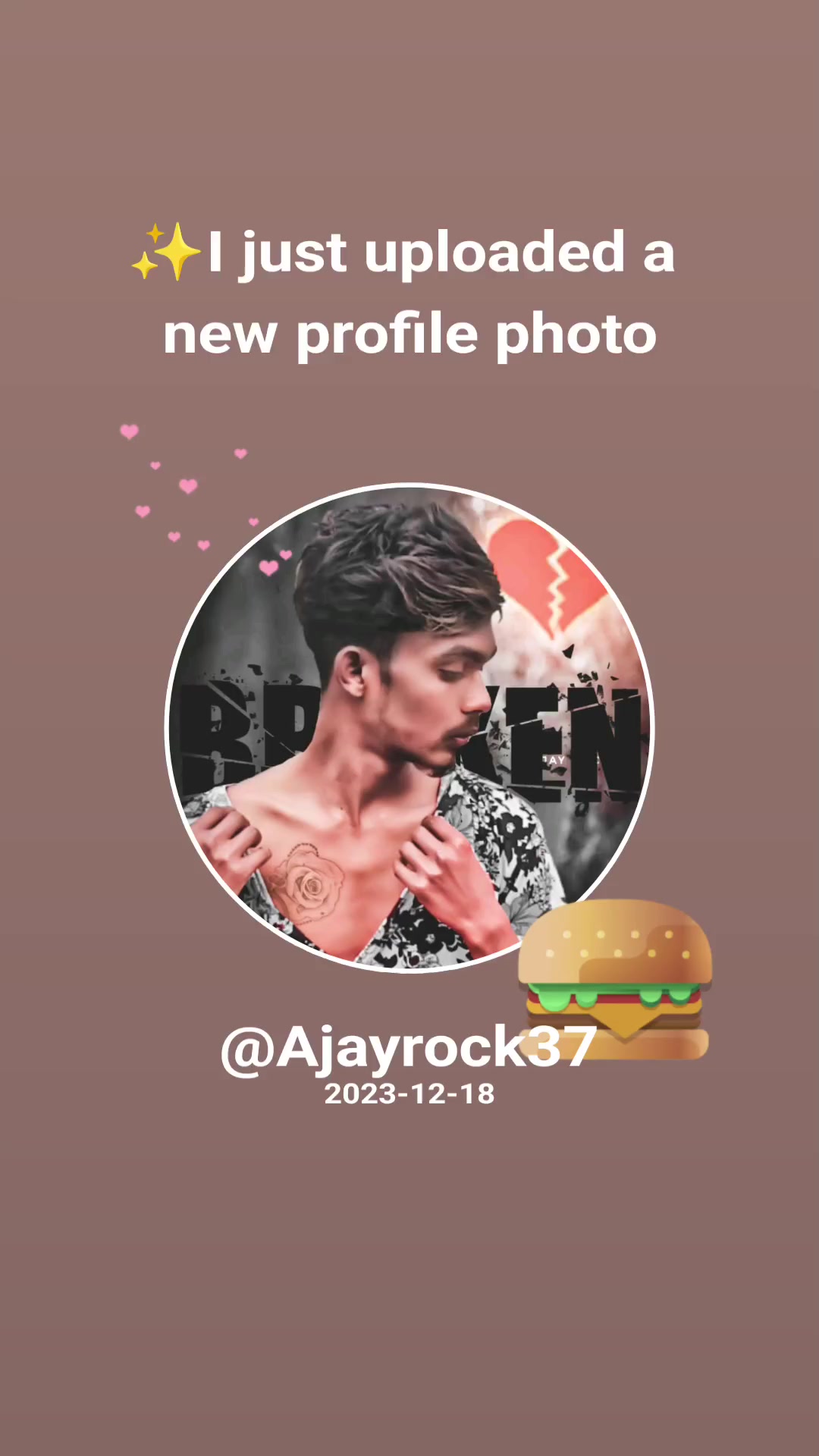 @Ajayrock37