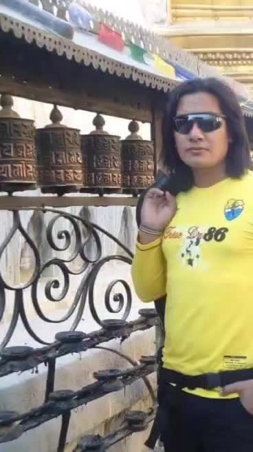 @NishaThapaChhetri
