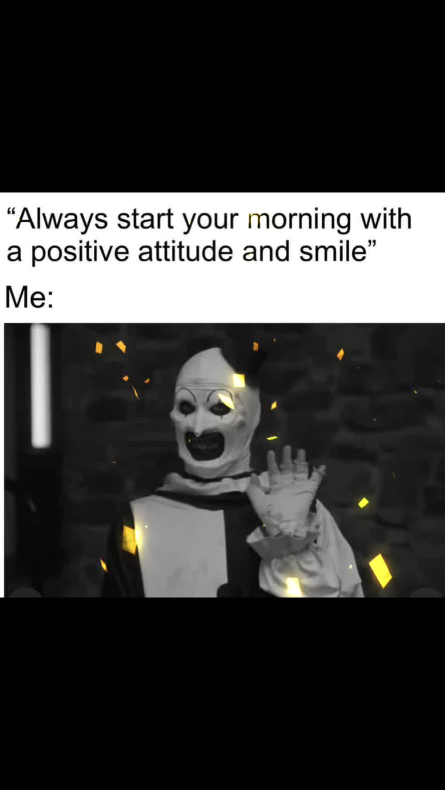 @The ghost of Vader