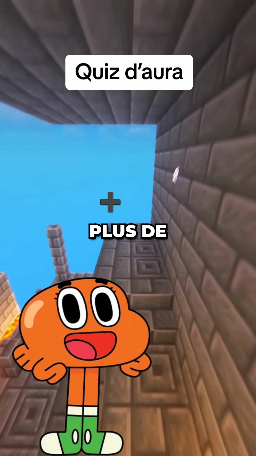 @Darwin&Gumball