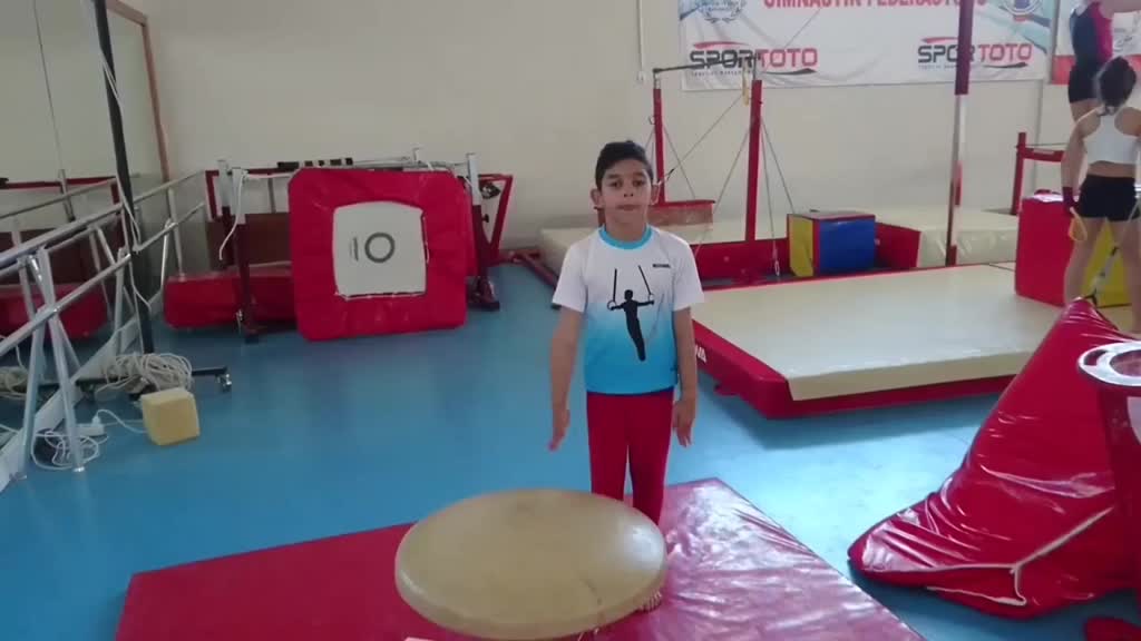 @Bünyamin Arı