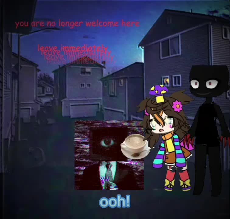 @☆¿weirdcore?☆