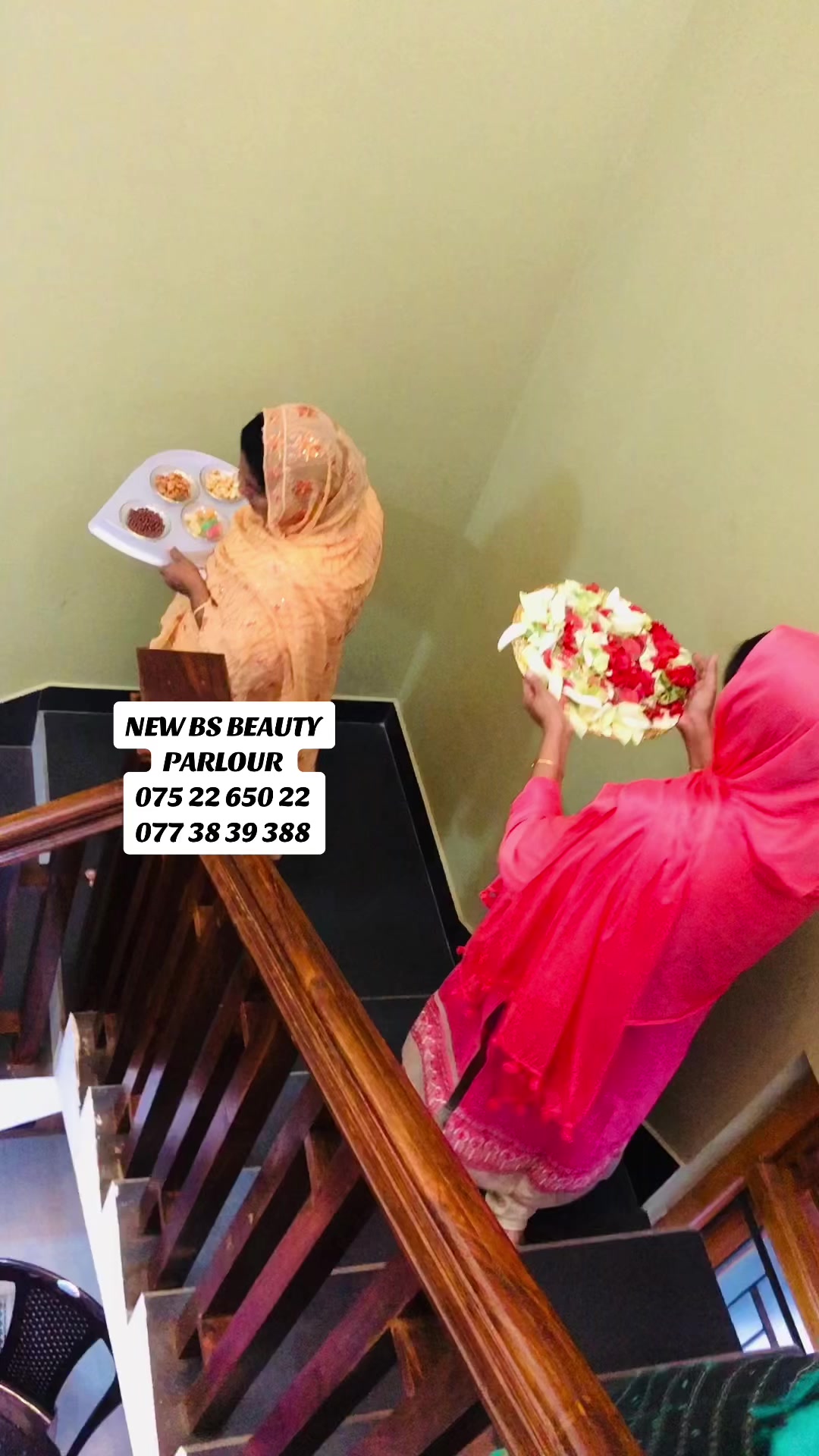 @NEW BS BEAUTY PARLOUR