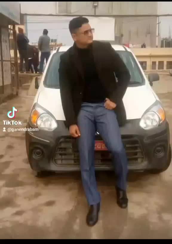 @Gyanendra Bam