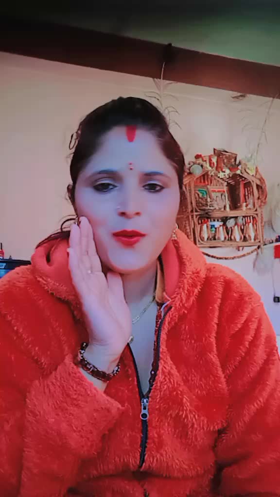 @sushma khanal