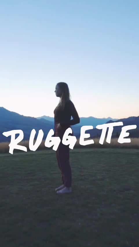@RUGGETTE PBC
