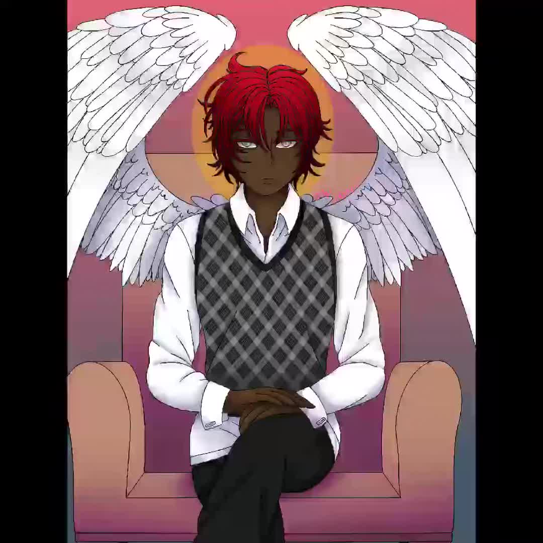 @DemonAngel
