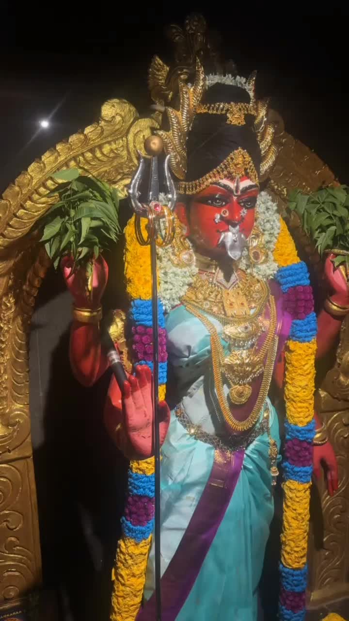 @Mariamman🔱