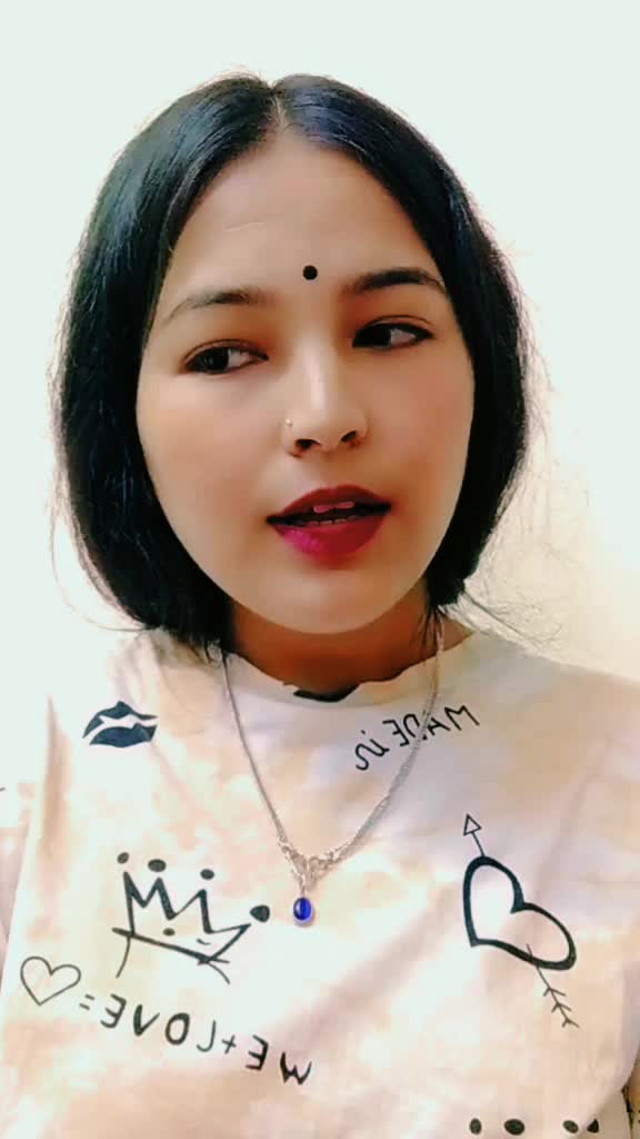 @Yamuna malla❤️