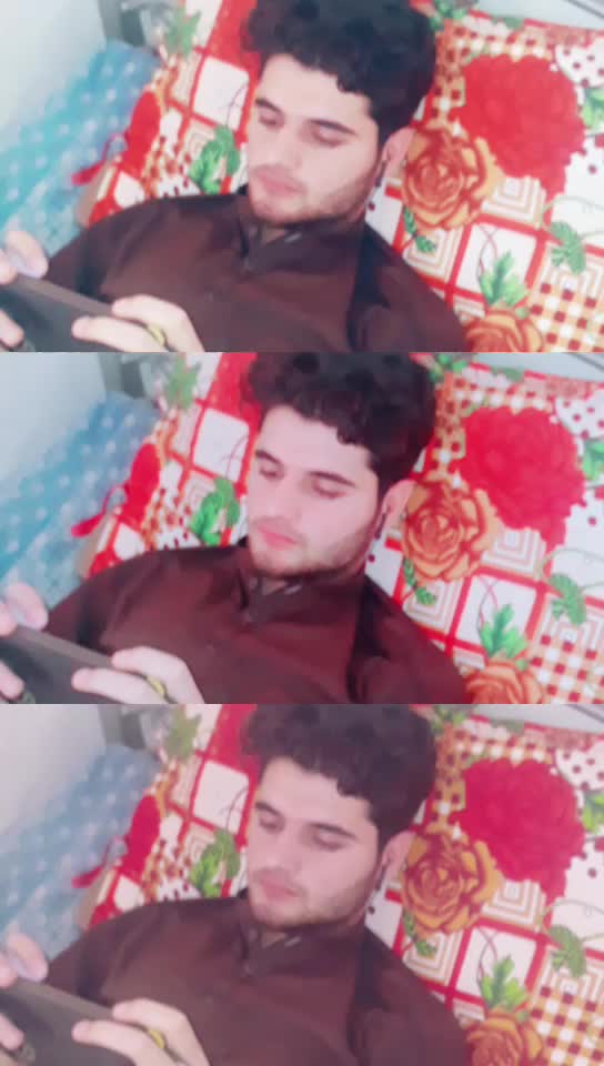 @Mujahid Mohmand