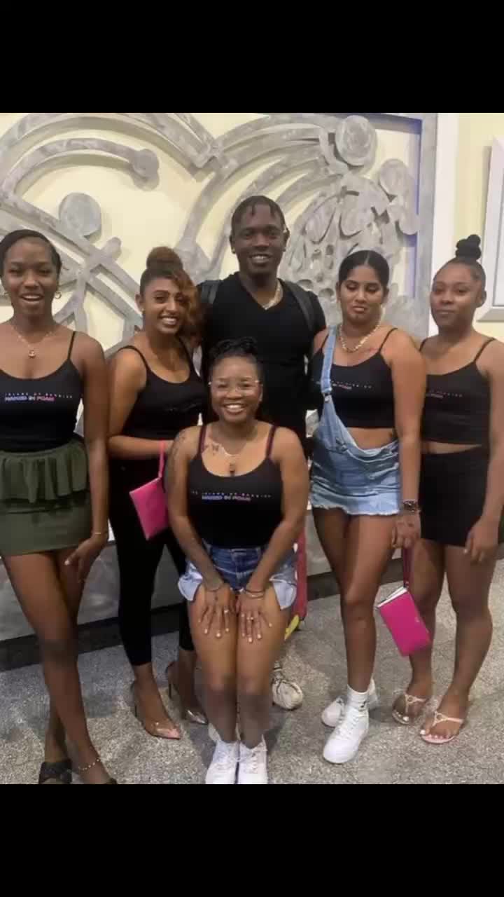 @Bosslady⚠️🇹🇹😌