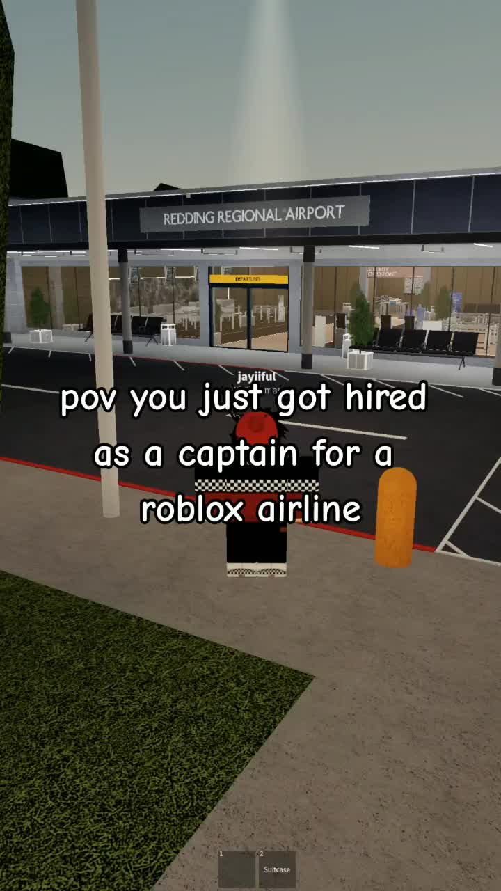 @FLYJAY Airlines