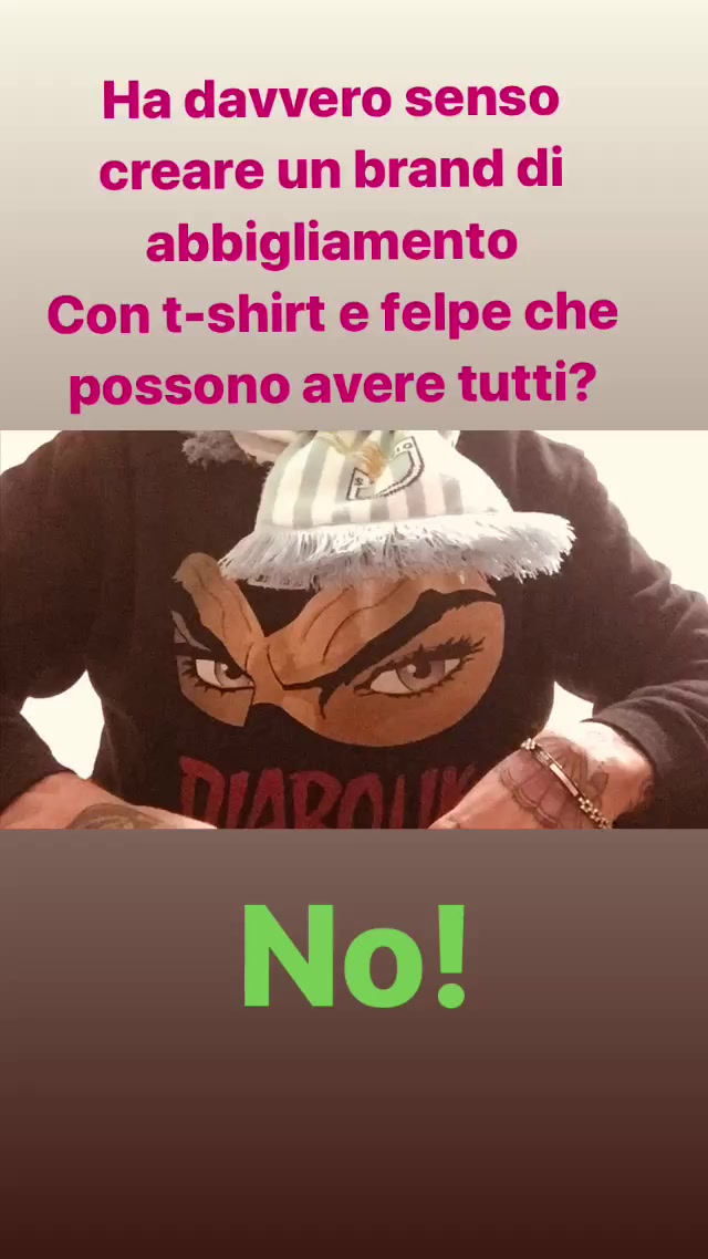 @Valentino Grimaldi