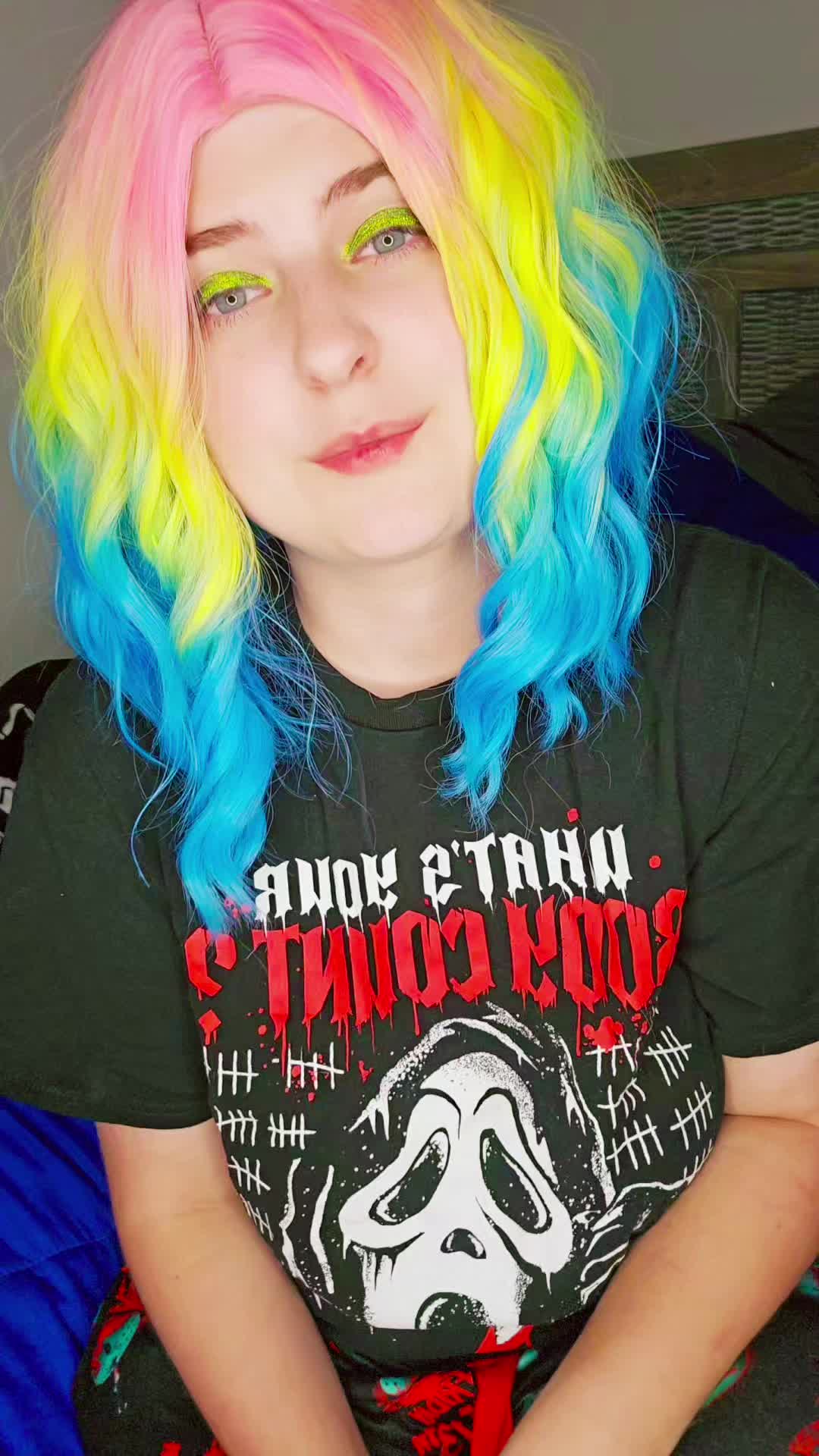 @MizzMFWildfire