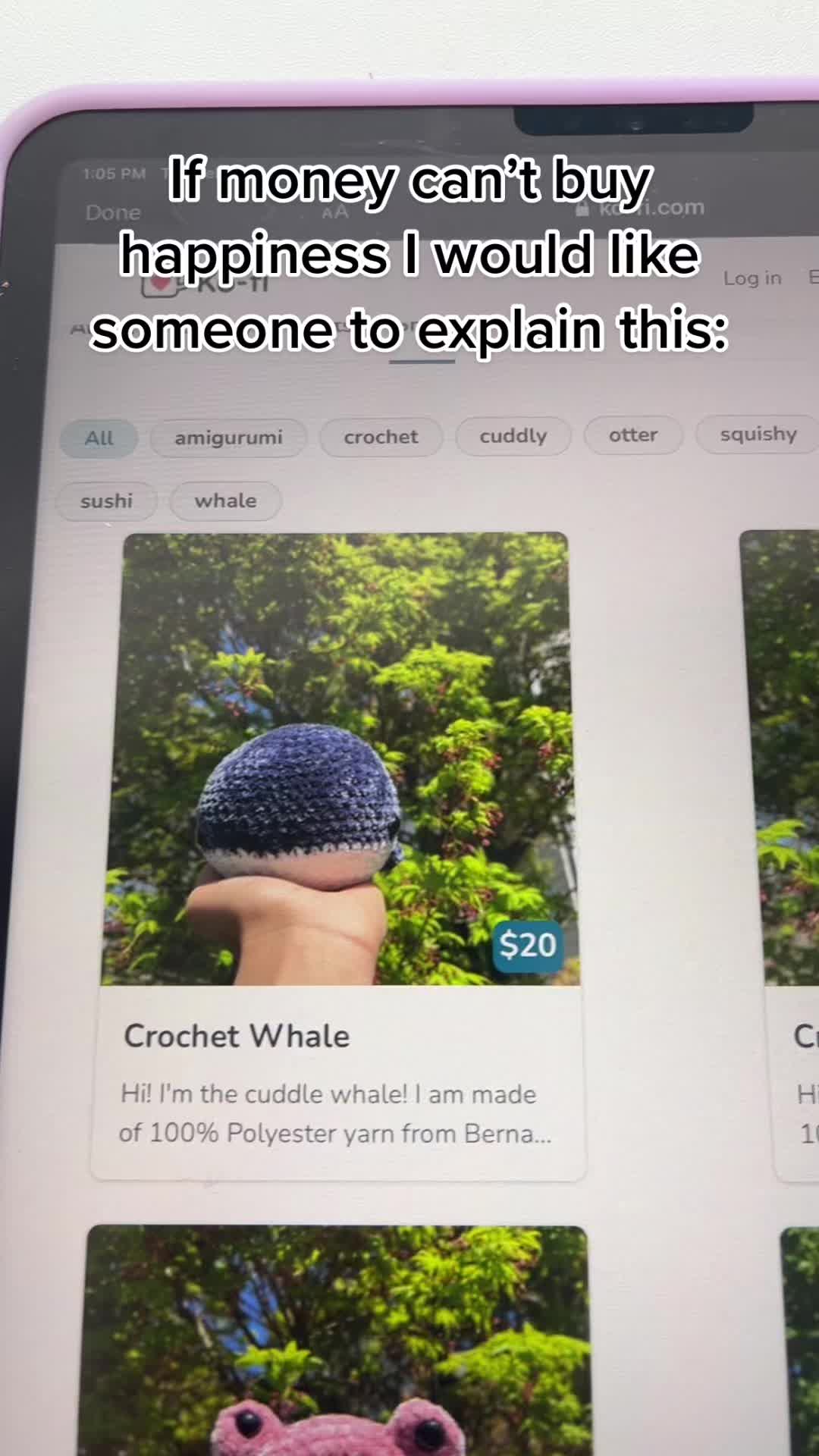 @Chrissy 🦦