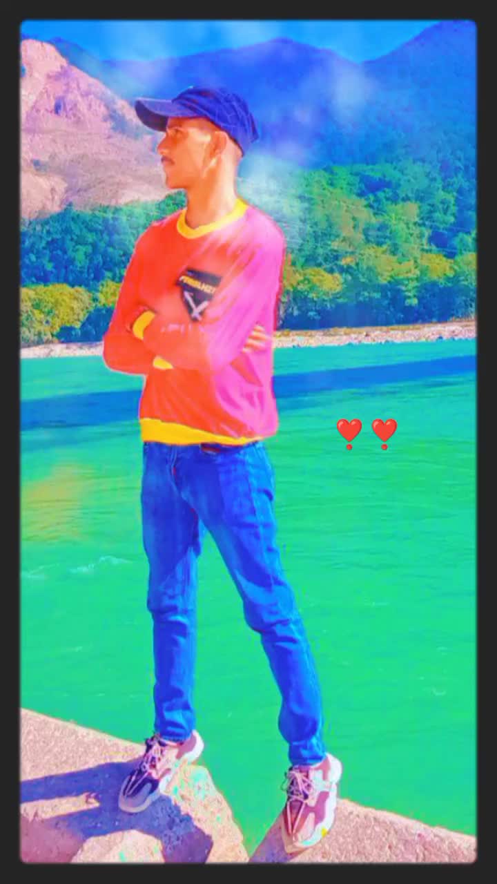 @raj Maya devkota