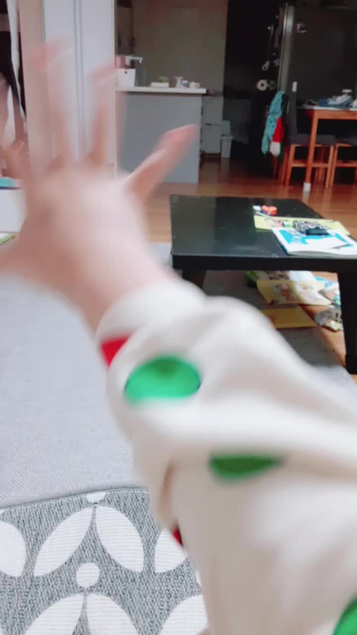 @쿠로미 최애녀