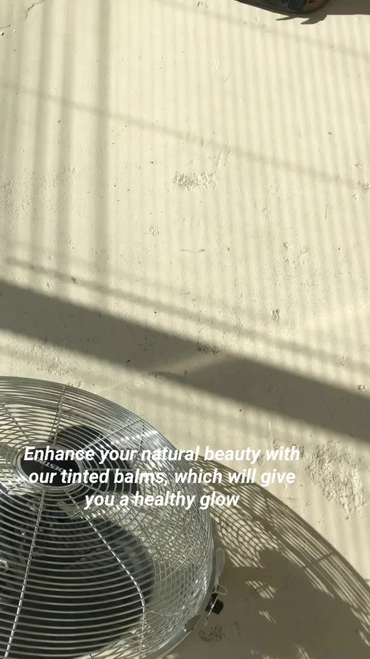 @Sara Rosalie / Safe skincare