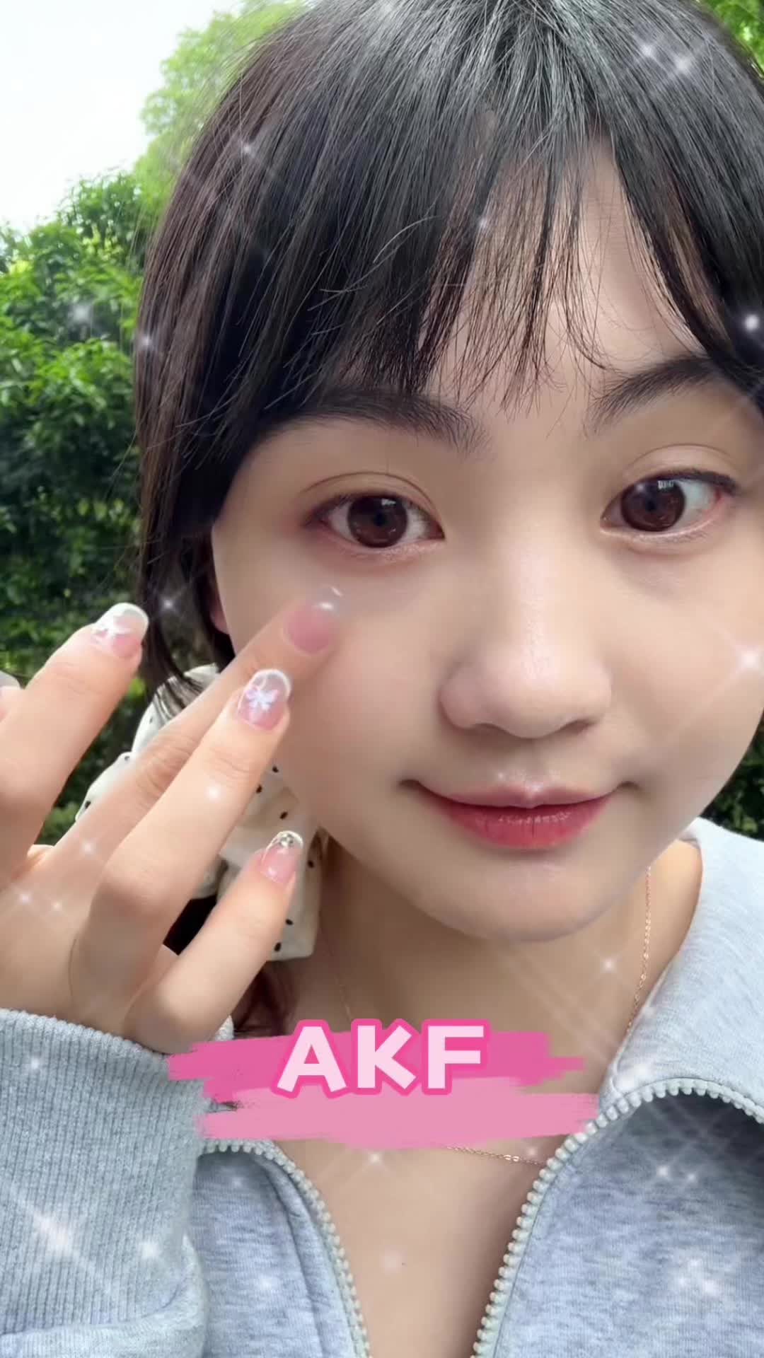 @AKF