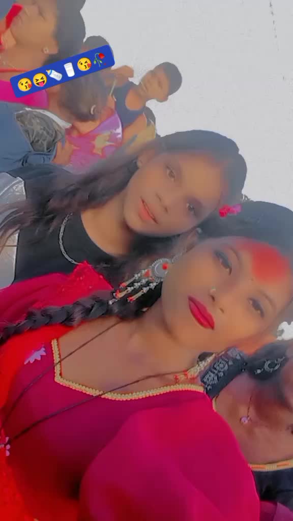 @❣️ Mingal ❣️ Girls ❣️❣️