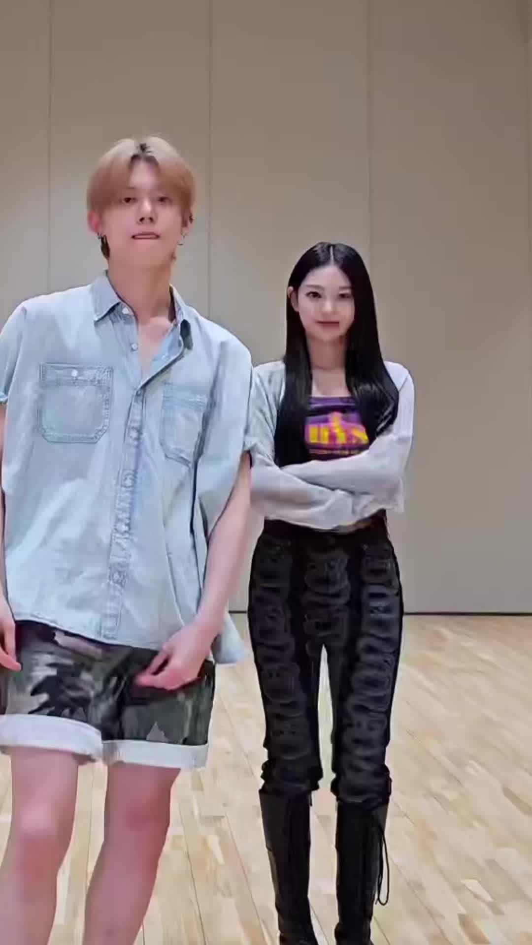 @강해린진심남