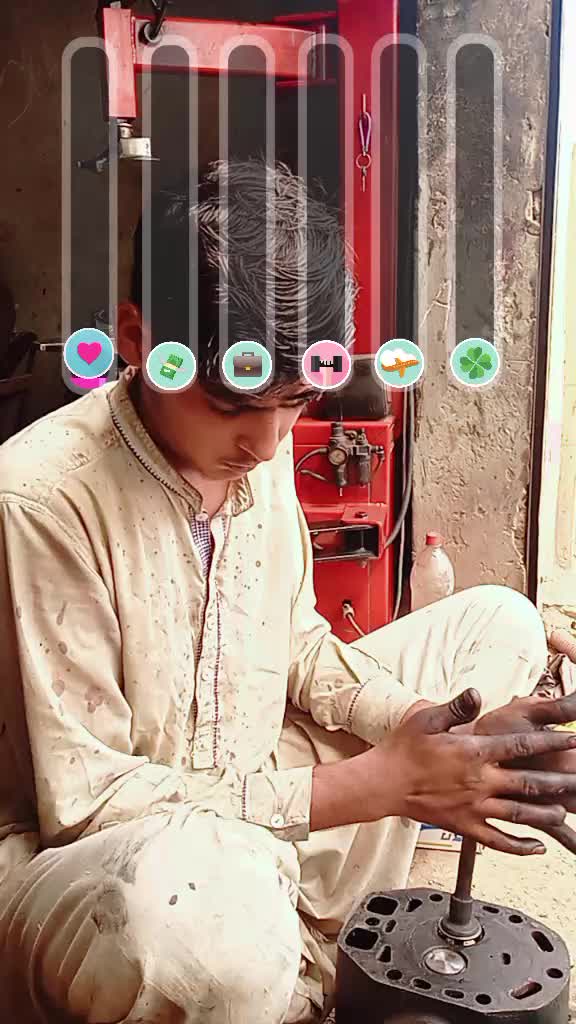 @Ghulam Rasool