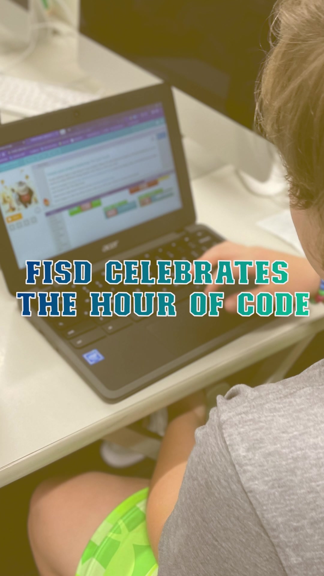 @Frisco ISD