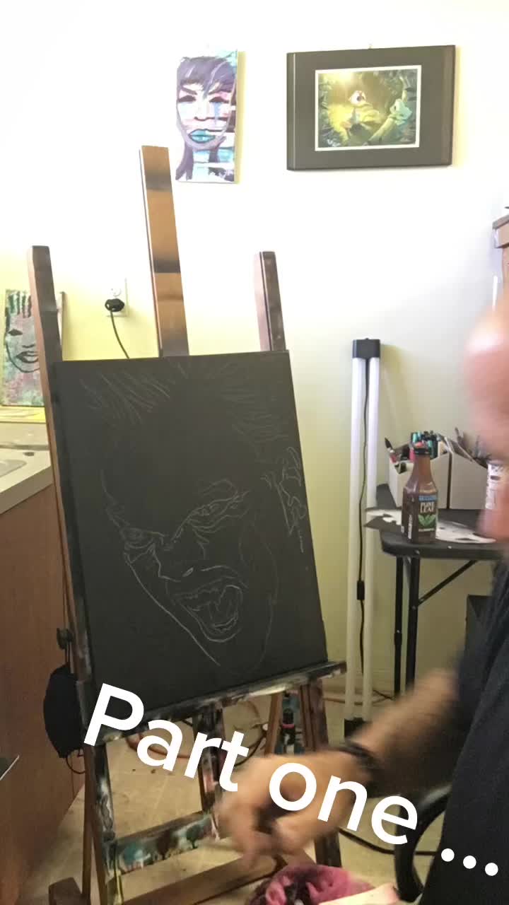 @Artofdwillingham