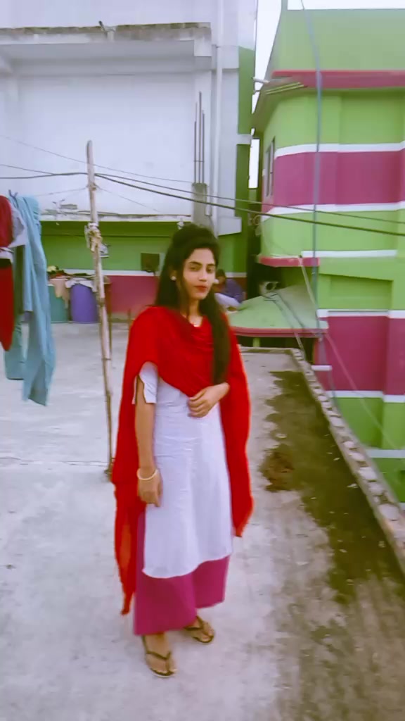 @Miss Rupali