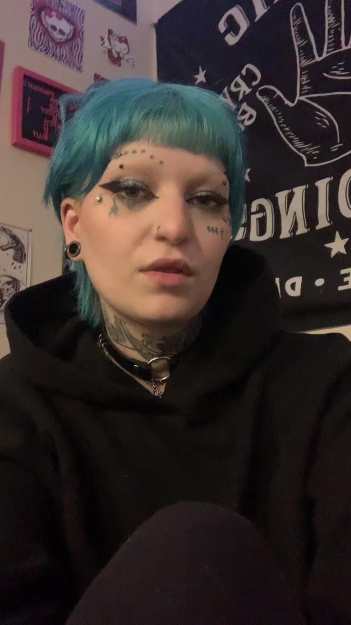 @Cunt