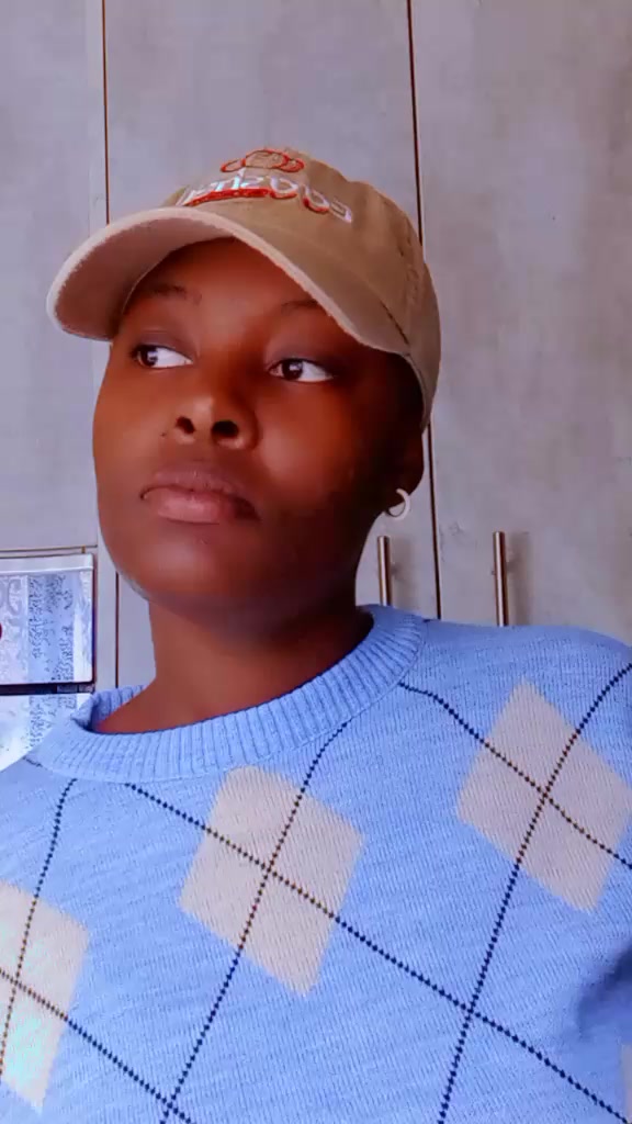 @👑Queen masutha