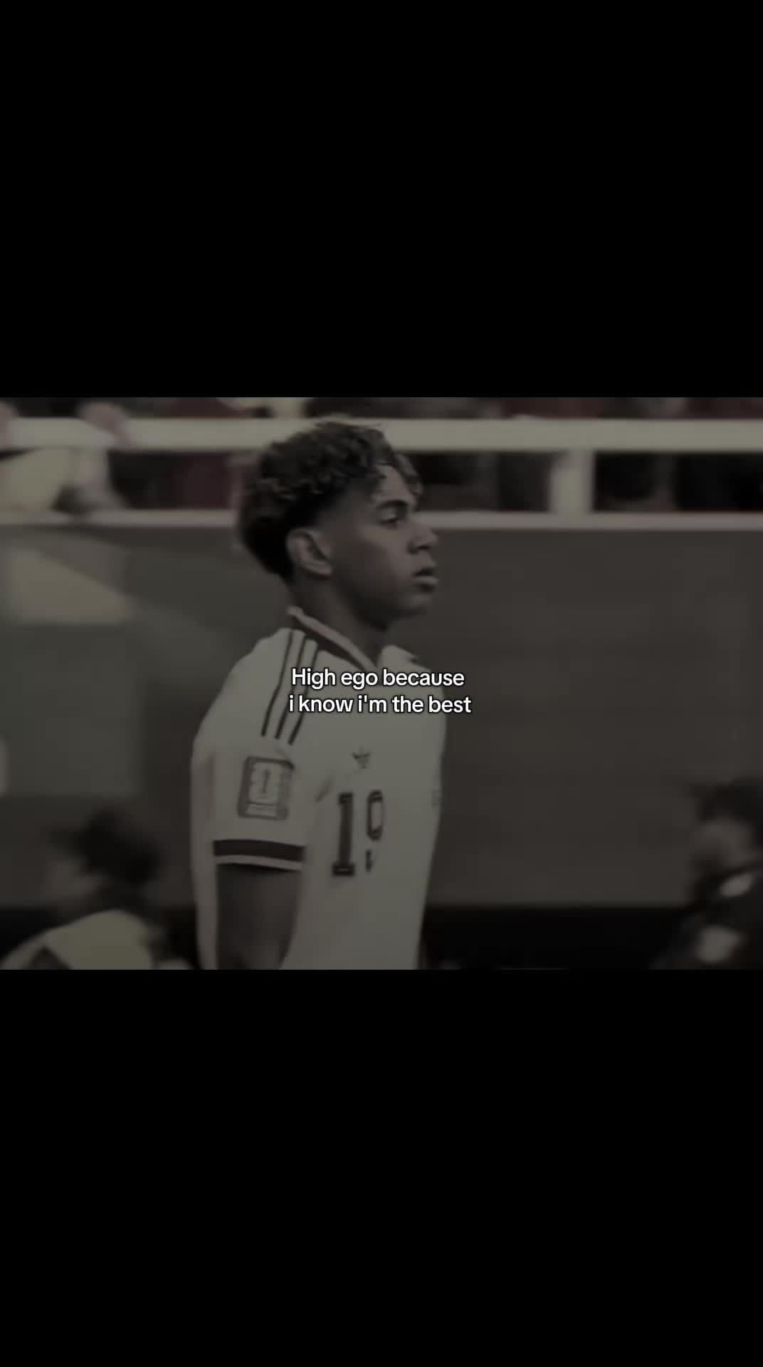 @Discipline fc