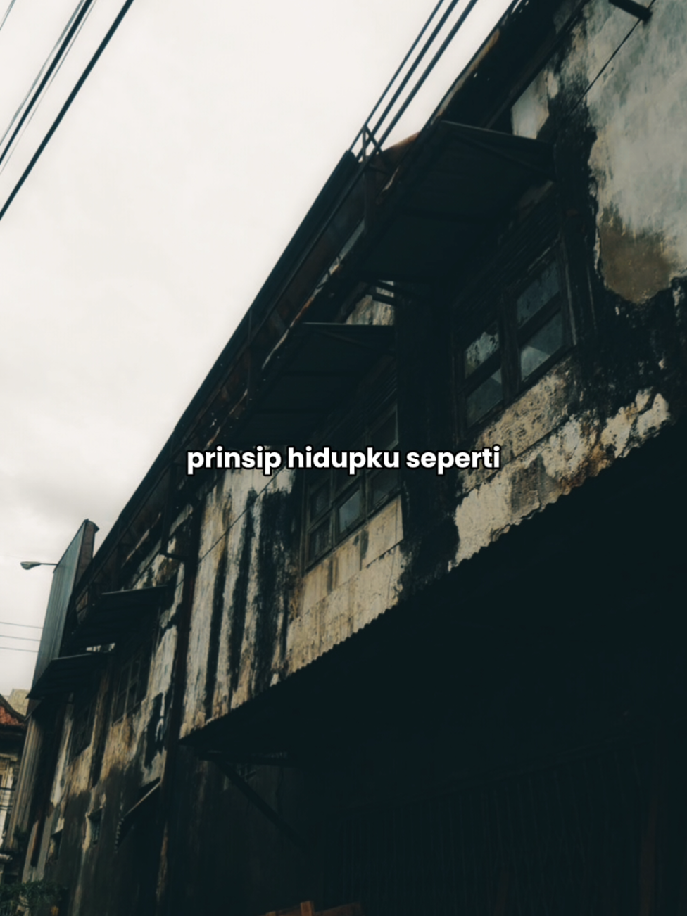 @Template Motivation